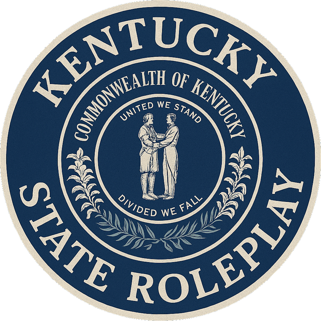Frankfort, KY Roleplay [KNYSRP]