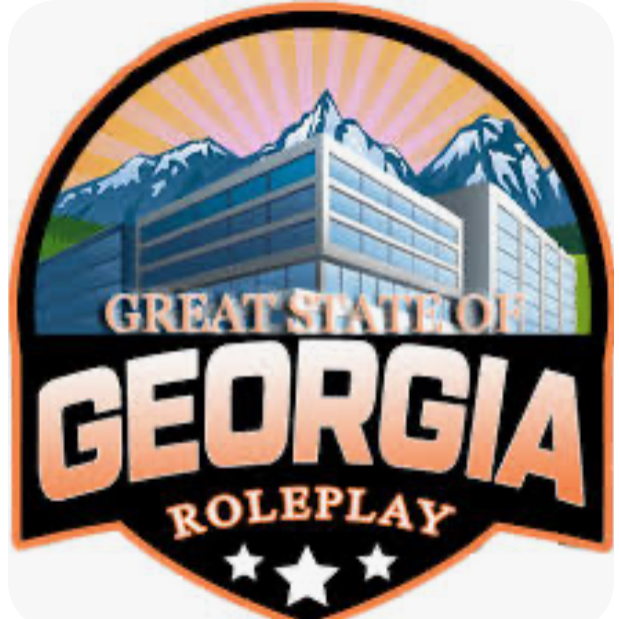 Georgia State Role-play I ERLC logo