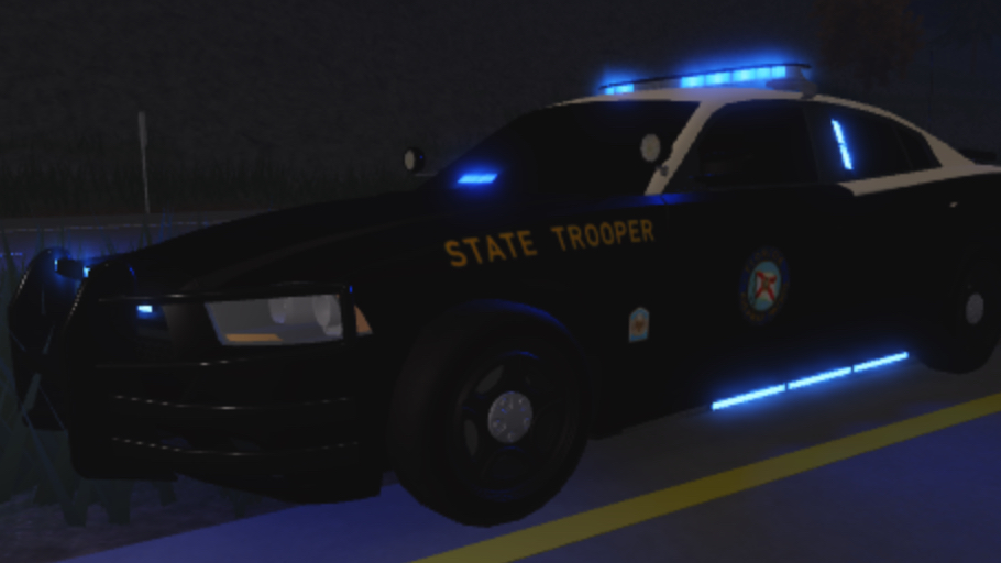 Florida State Roleplay