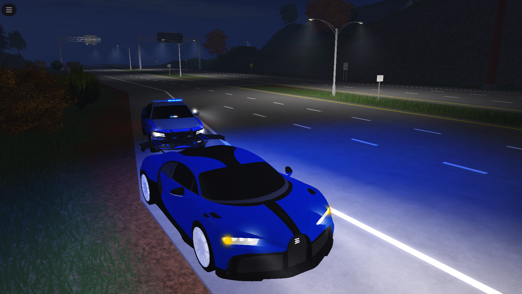 Georgia State Roleplay I GSRP