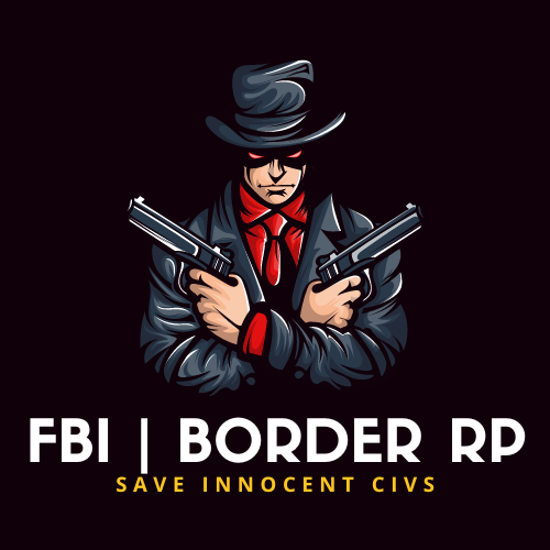 Border RP | Professional | Fun | Hire Free logo