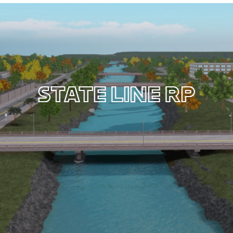 State Line RP icon
