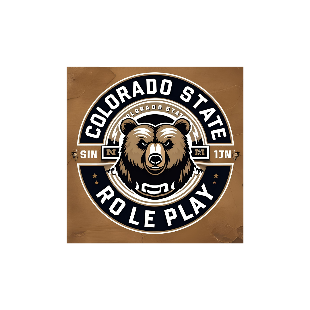 Colorado State Roleplay