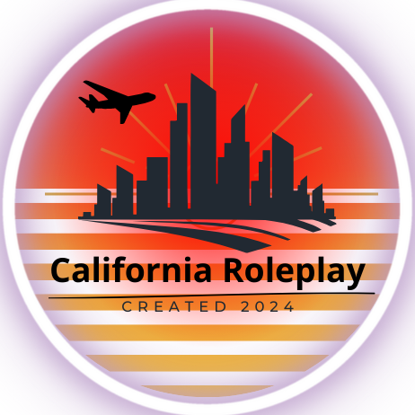 California Roleplay | ER:LC logo