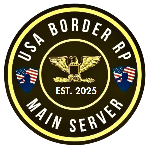 USA Border Roleplay