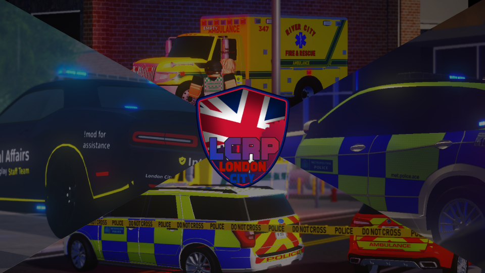 London City Roleplay