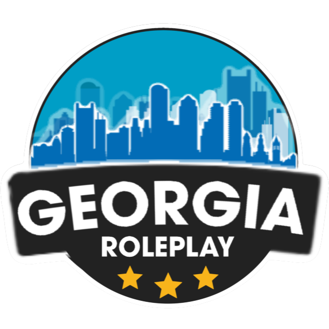 Georgia Roleplay