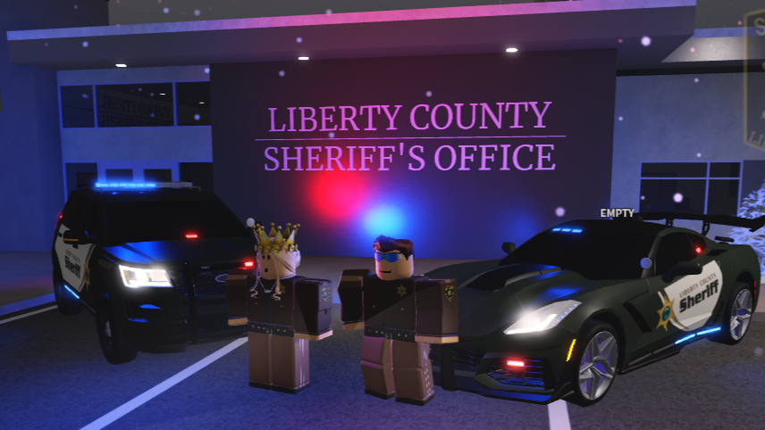 RCRP | River City Roleplay [VC ONLY]