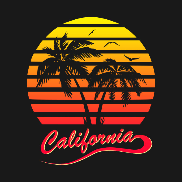 🌴 | California State Roleplay