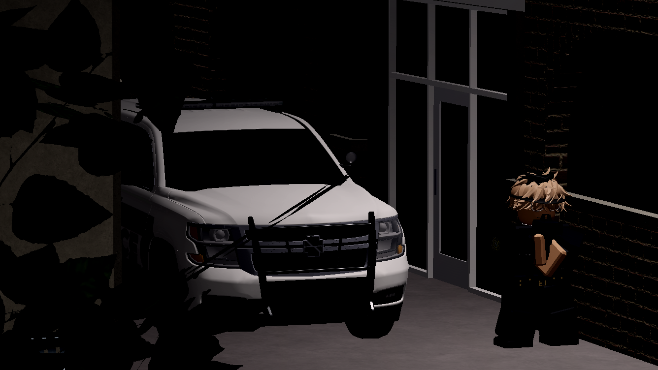 Orlando Roleplay
