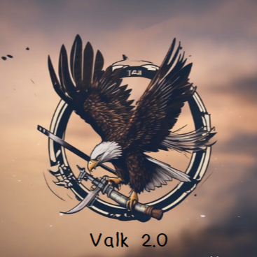 Valkan River City Roleplay | Strict | Realistic logo