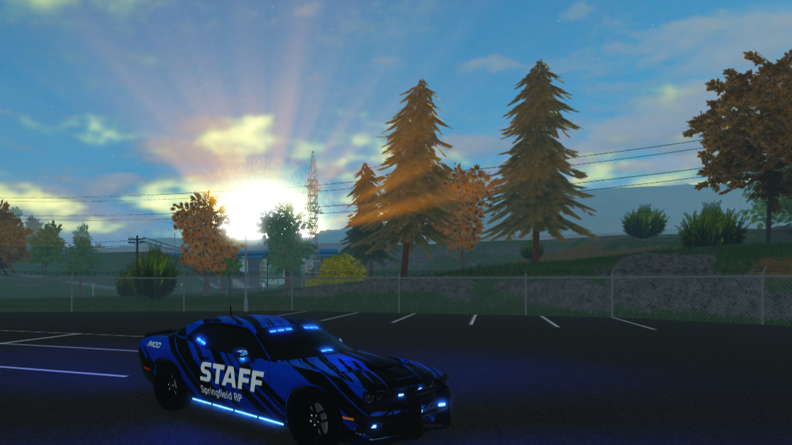 Spring feild rp vc only
