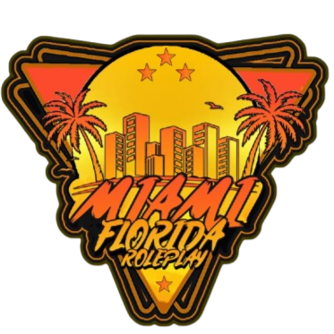Miami Florida Roleplay