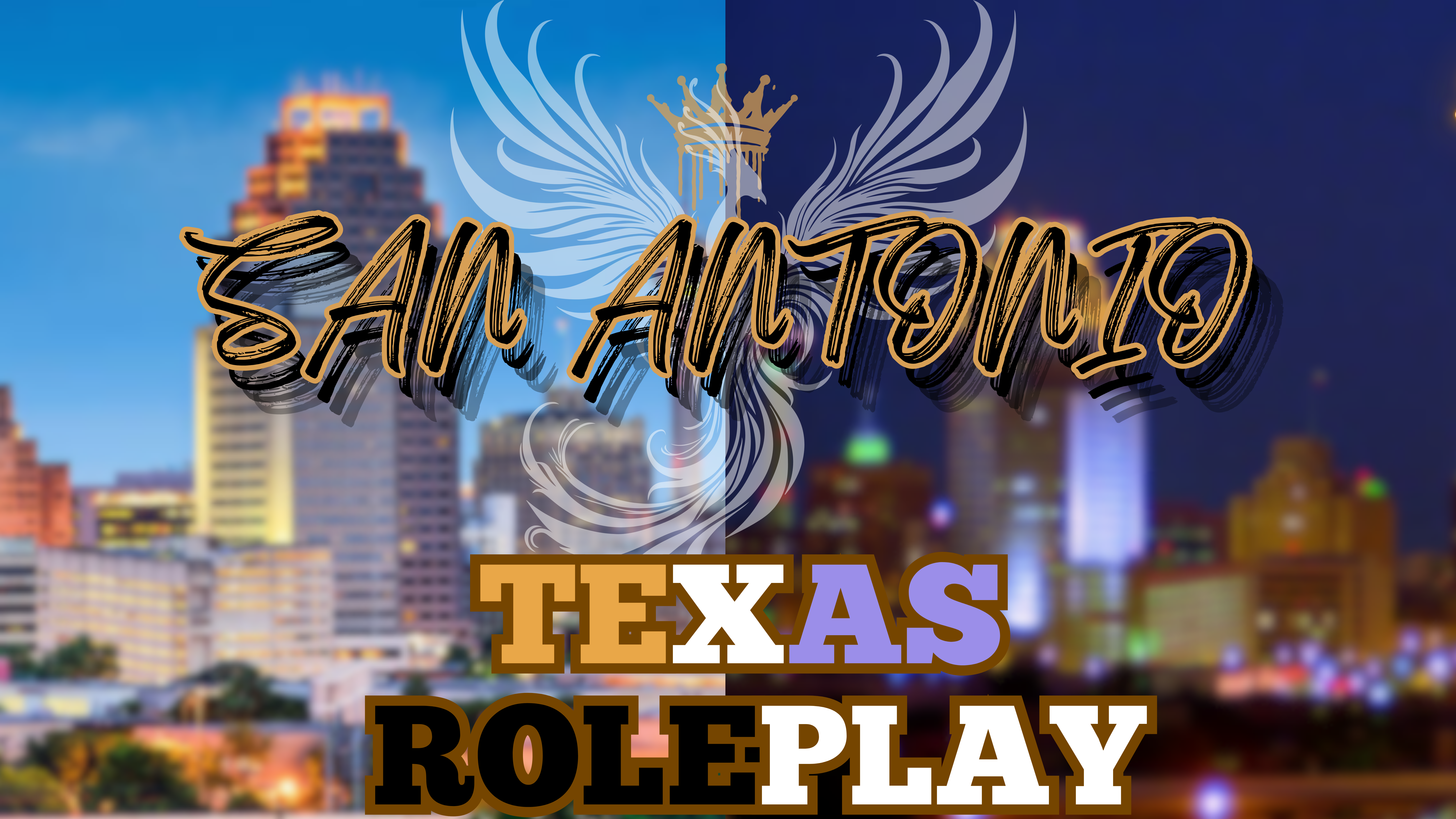San Antonio Texas Rp 