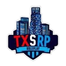 Texas State Roleplay | VC Only logo