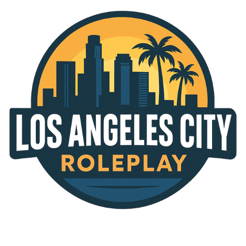 Los Angeles City Roleplay