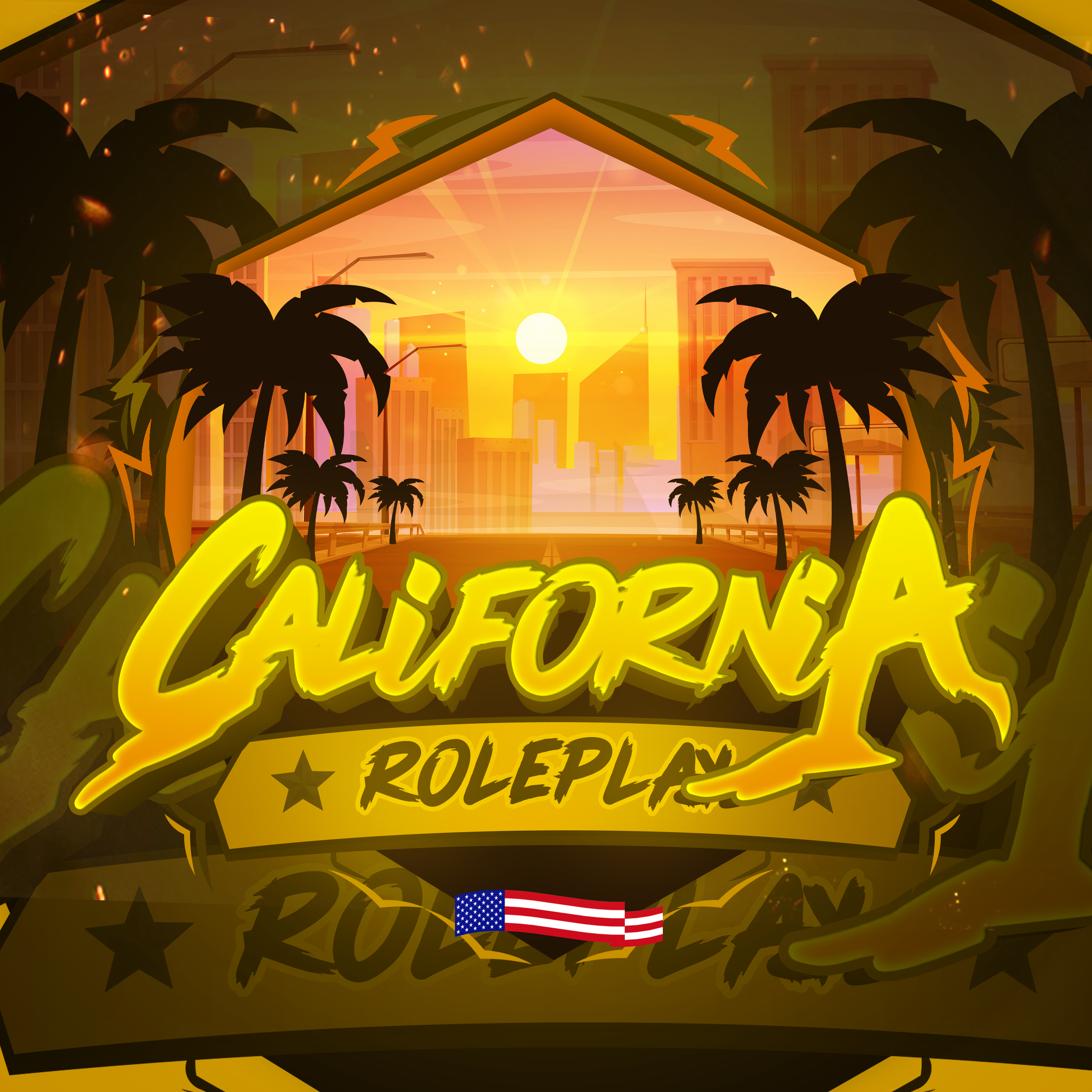 California Roleplay