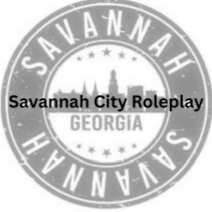 Savannah City Roleplay