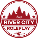 RCRP | River City Roleplay [VC ONLY] logo