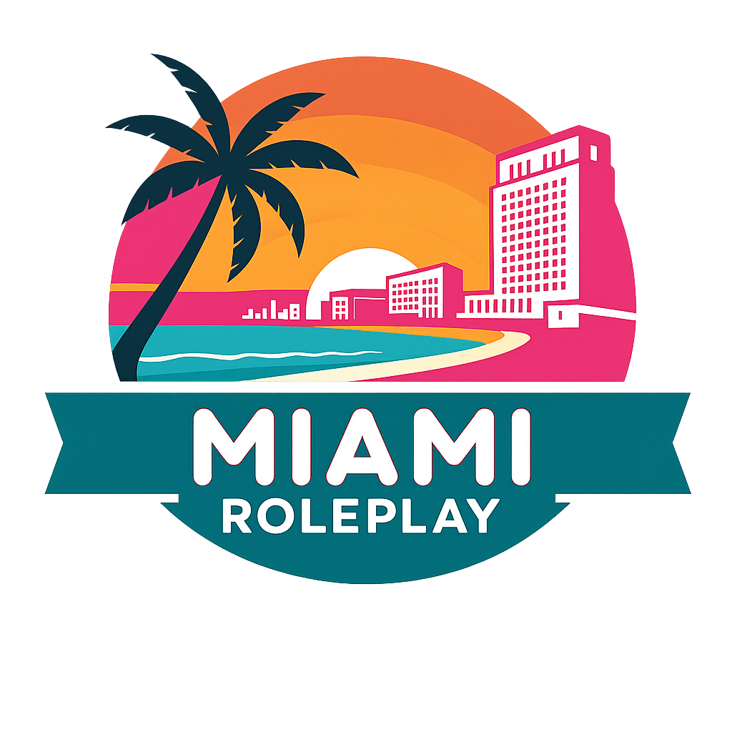 MiamiRP logo