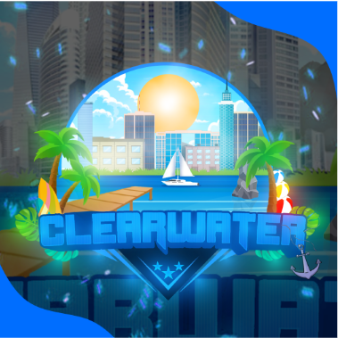 Clearwater Roleplay logo