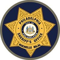 Philadelphia Sheriff's Office logo