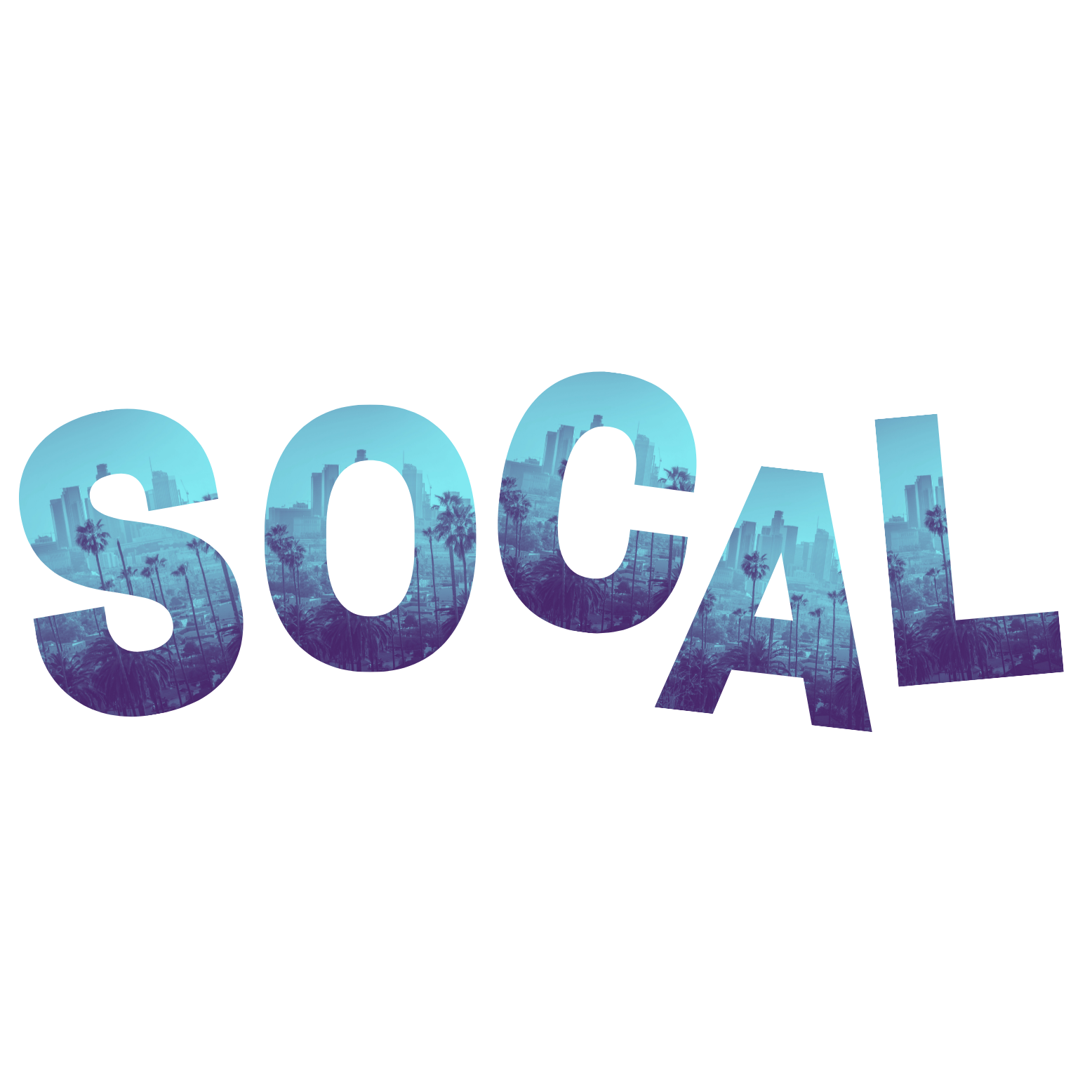 SoCal Roleplay logo