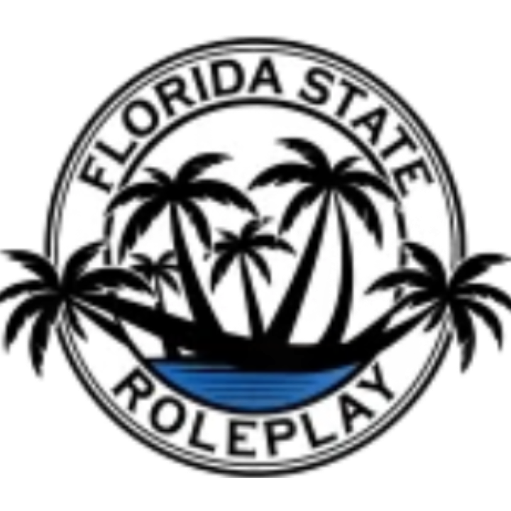 Florida State RP. logo