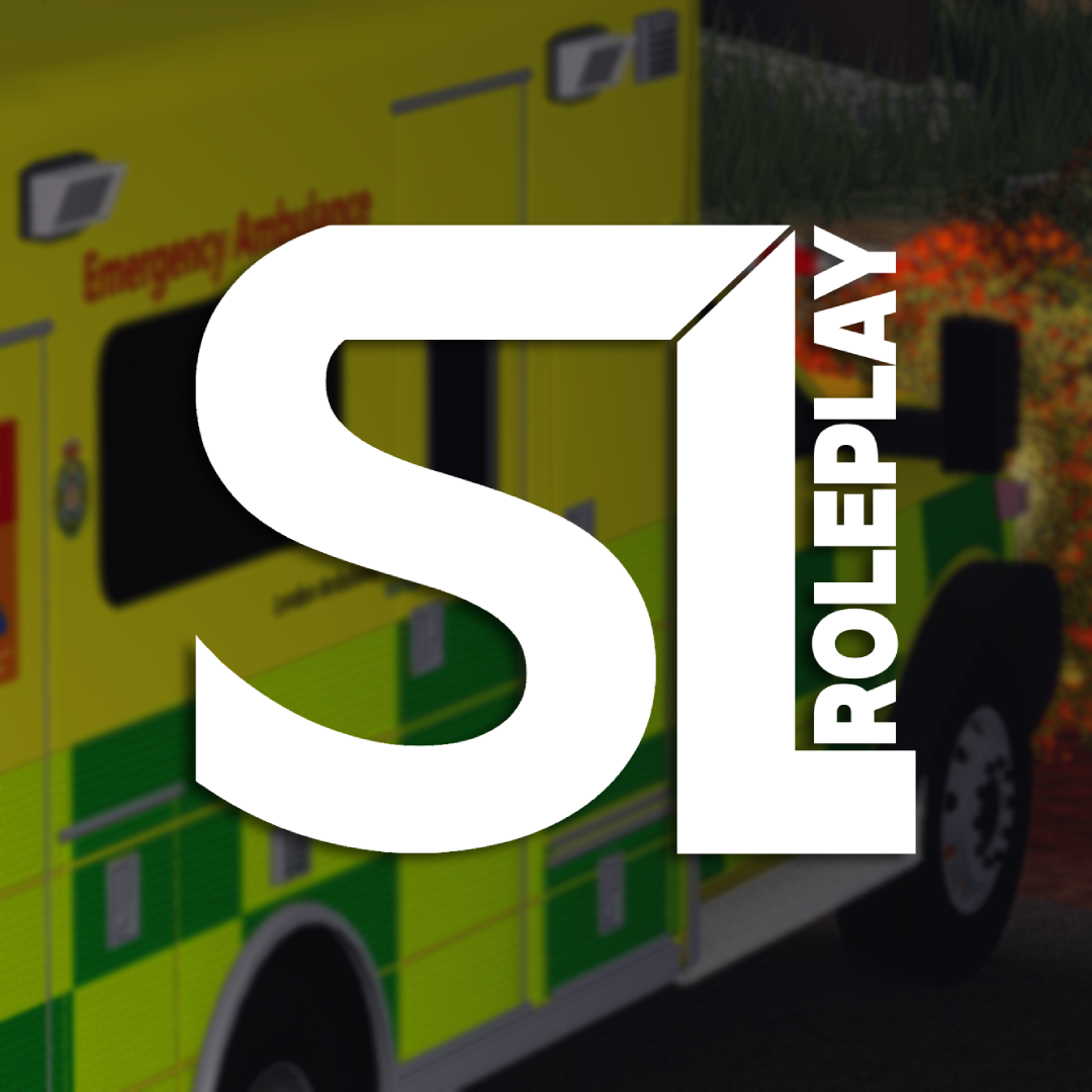 SLRP I South London Roleplay