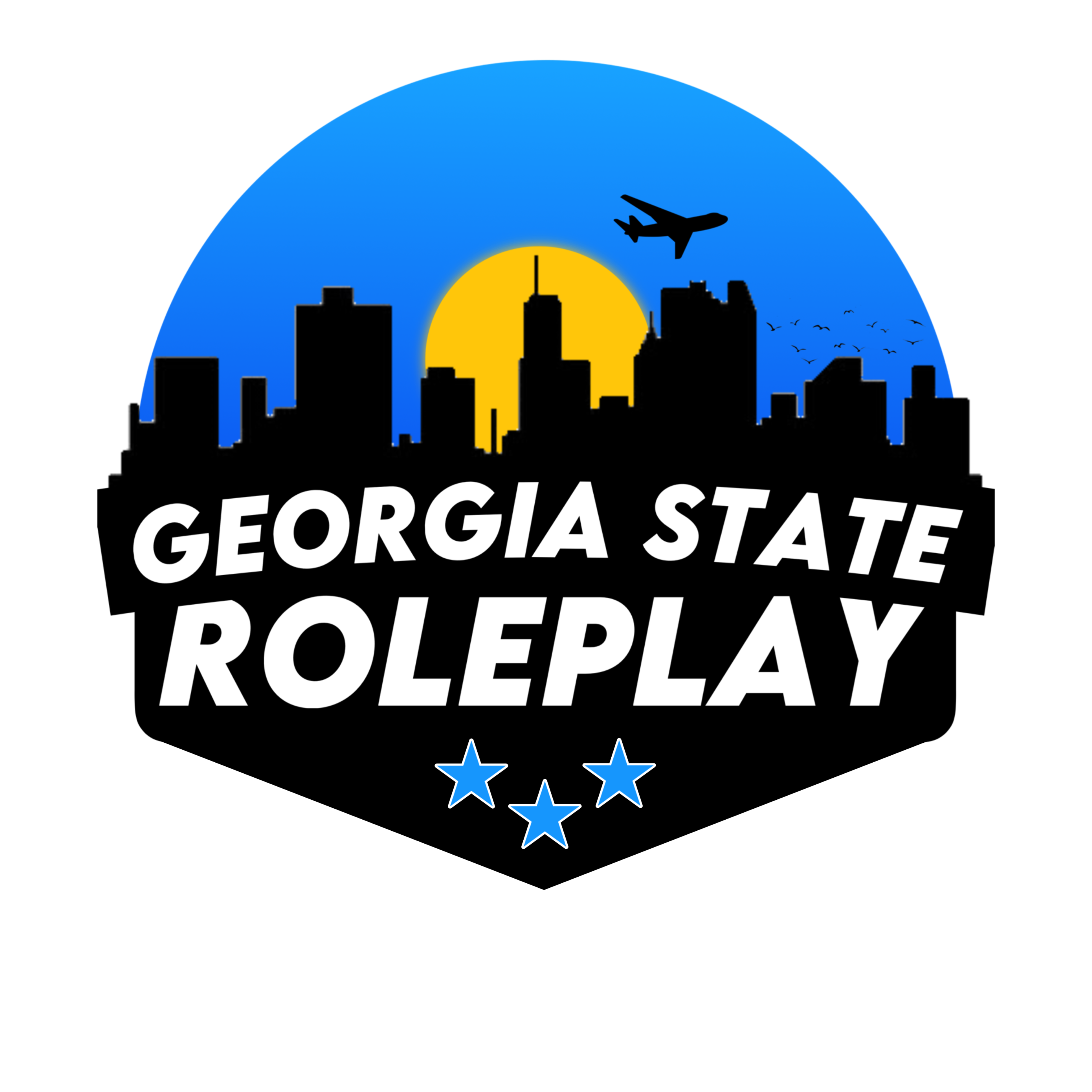 Georgia State Roleplay | VC Only | Strict