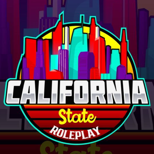 California State Roleplay
