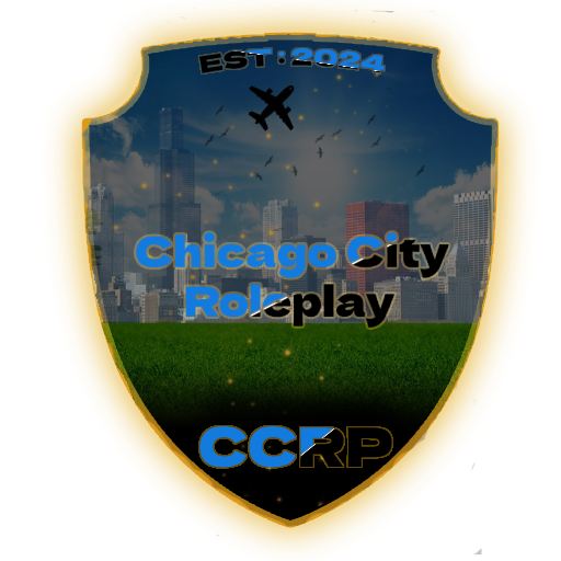 CCRP | Chicago City Roleplay