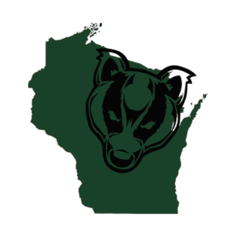 🌲 | Wisconsin State Roleplay logo