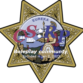 California State Rp | Strict | VC Only