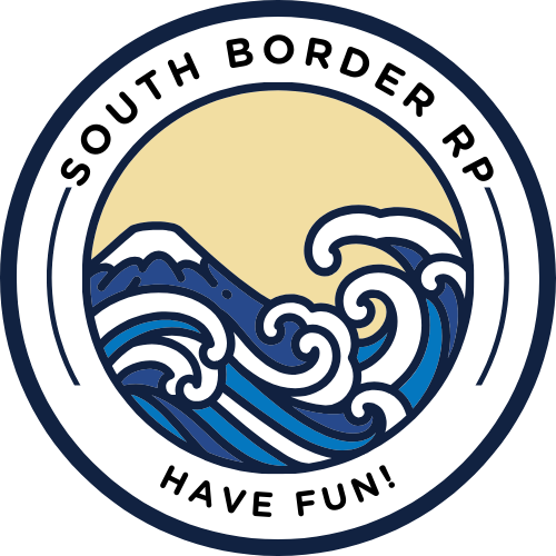 South Border RP
