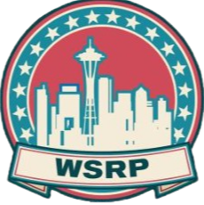 Washington State Roleplay | Seattle logo