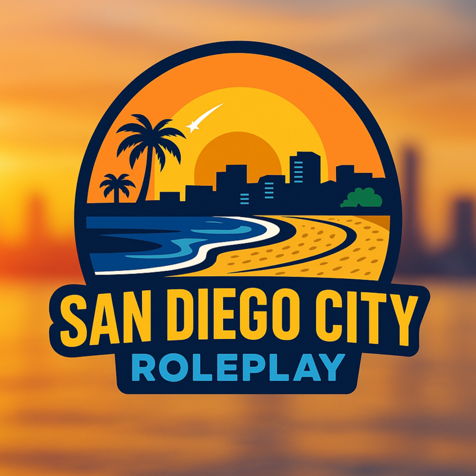 San Diego City Roleplay