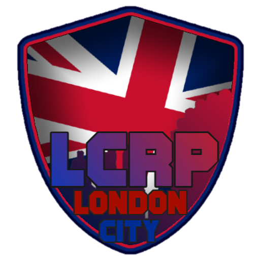 London City Roleplay logo