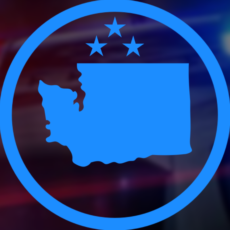 Washington State Roleplay
