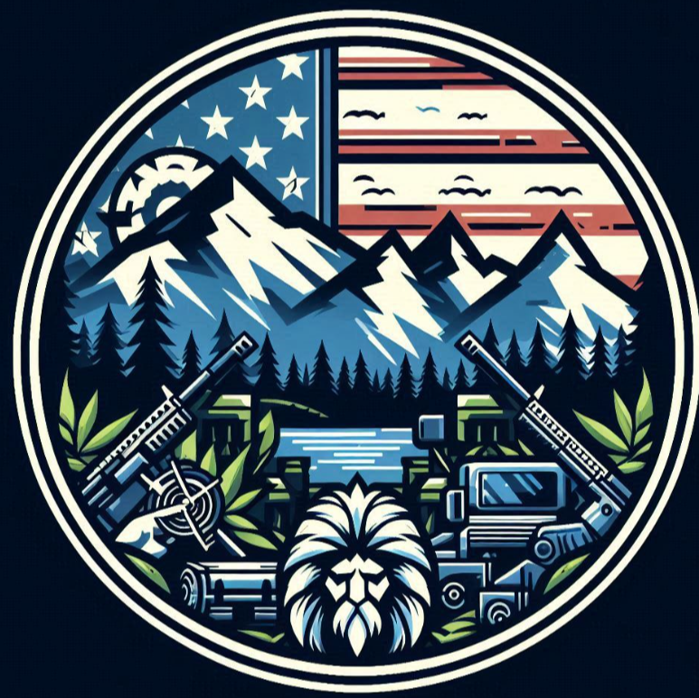North Washington Roleplay | NWRP logo