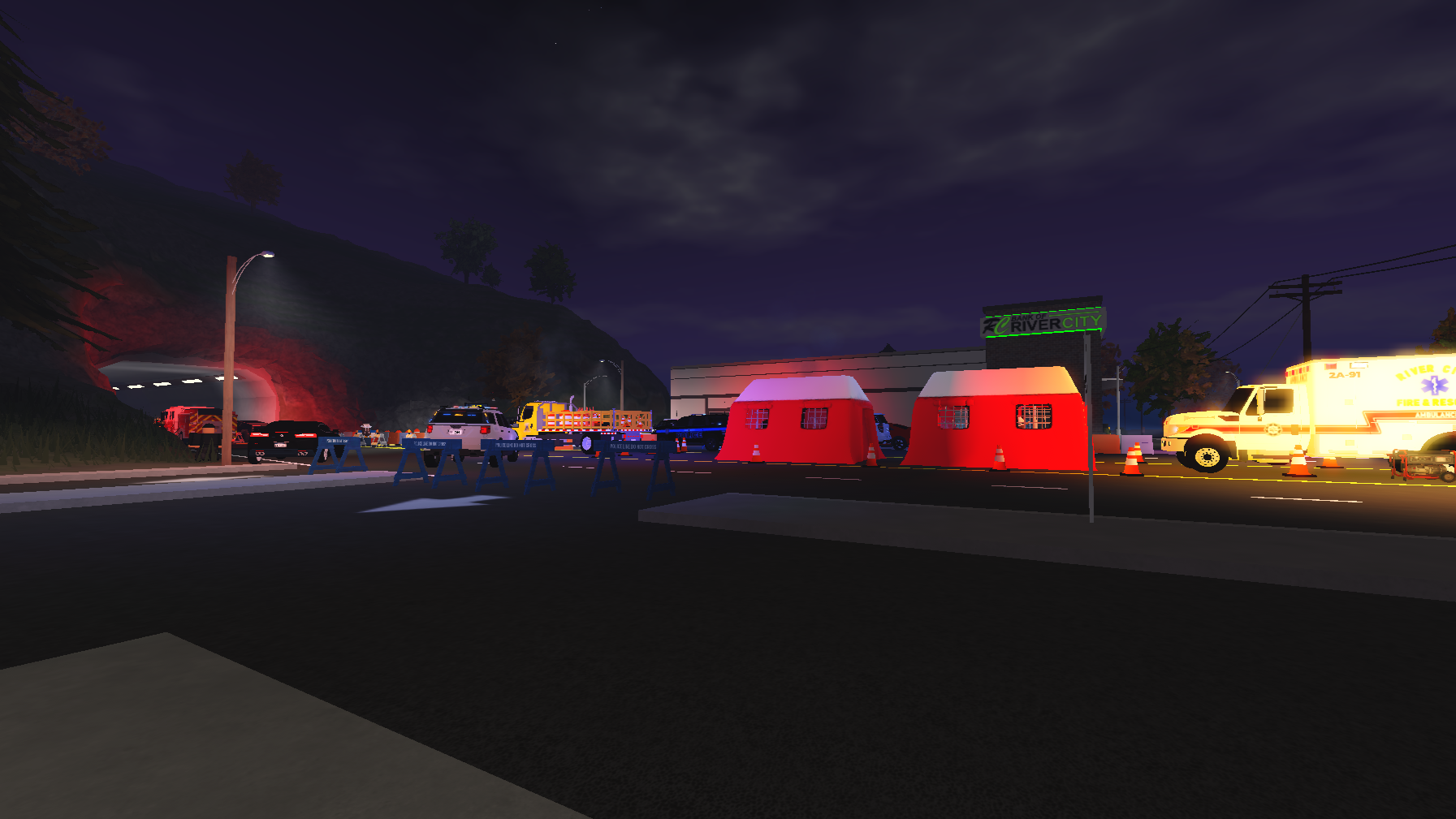 Ocean State Roleplay