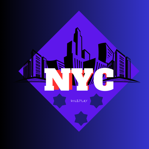 ERLC: New York City RP logo