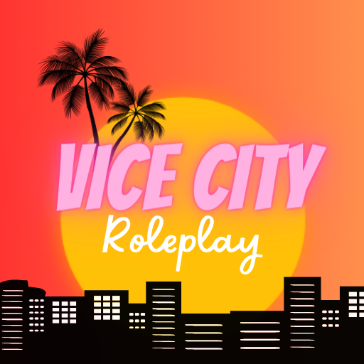 Vice City Roleplay icon