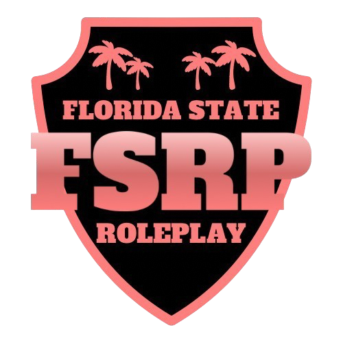 Florida State Roleplay logo