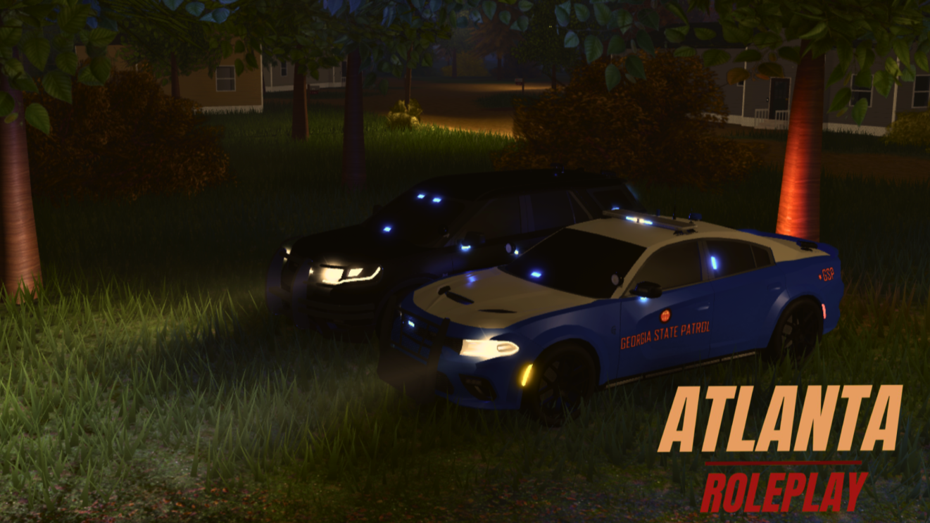 Atlanta Roleplay
