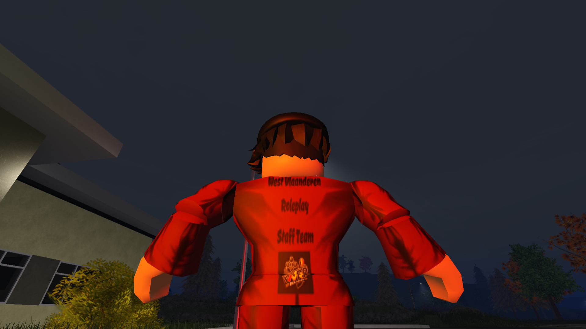 belgium roleplay