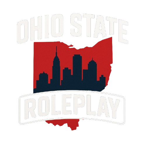 Ohio State Roleplay logo