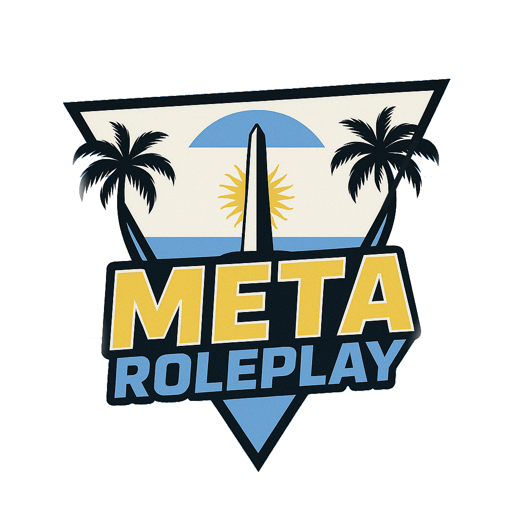 ERLC I Meta RolePlay