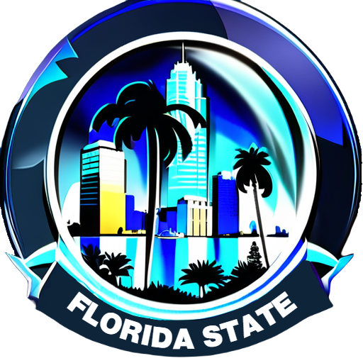 Florida State Roleplay logo