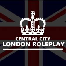 Centrel City London Roleplay No sts icon